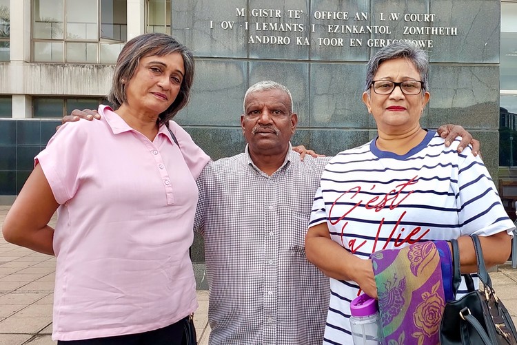 Durban police brutality case: another step closer to trial after seven years of delays